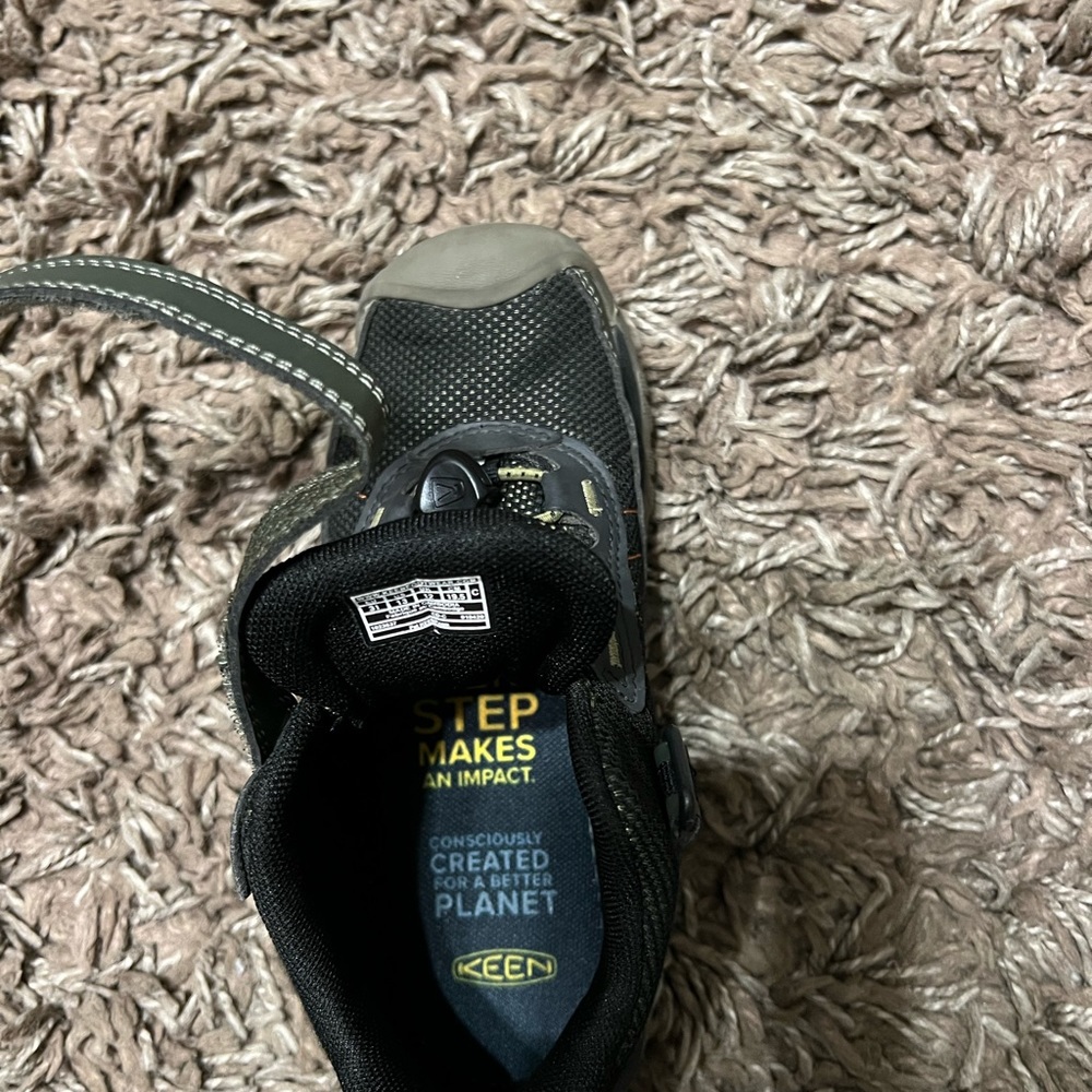 Keen Kids Hiking Sneakers